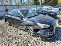 2015 Subaru Legacy фото