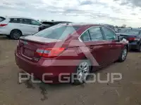 2015 Subaru Legacy photo