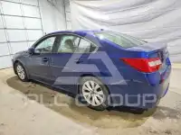 2015 Subaru Legacy photo