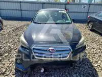 2015 Subaru Legacy фото