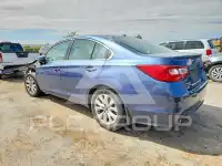 2015 Subaru Legacy photo