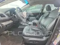2015 Subaru Legacy фото