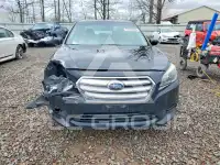 2015 Subaru Legacy photo
