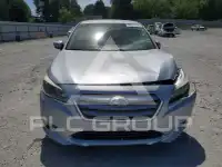 2015 Subaru Legacy фото