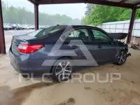 2015 Subaru Legacy фото