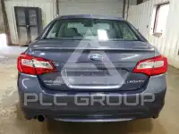 2015 Subaru Legacy фото
