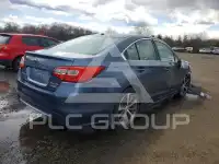 2015 Subaru Legacy фото