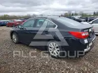 2015 Subaru Legacy photo