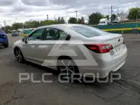 2015 Subaru Legacy фото