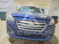 2015 Subaru Legacy photo