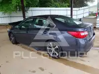 2015 Subaru Legacy фото