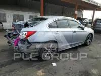 2015 Subaru Legacy photo