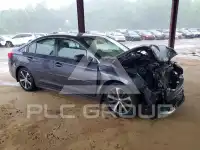2015 Subaru Legacy фото