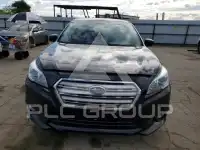 2015 Subaru Legacy фото