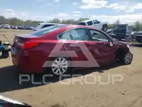 2015 Subaru Legacy фото