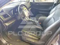 2015 Subaru Legacy фото