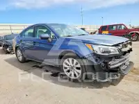 2015 Subaru Legacy photo