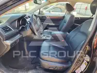 2015 Subaru Legacy фото