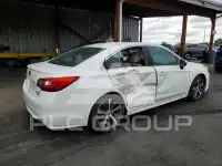 2015 Subaru Legacy фото