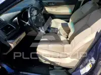 2015 Subaru Legacy фото