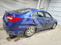 2015 Subaru Legacy photo