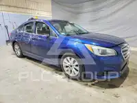 2015 Subaru Legacy photo