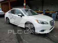 2015 Subaru Legacy фото