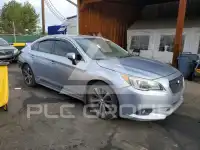 2015 Subaru Legacy photo