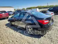 2015 Subaru Legacy фото