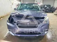 2015 Subaru Legacy фото