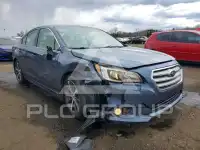 2015 Subaru Legacy фото