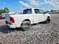 2015 Dodge RAM фото