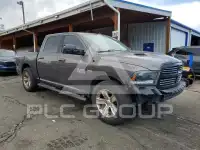 2015 Dodge 1500 photo