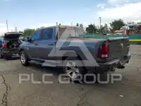 2015 Dodge 1500 photo