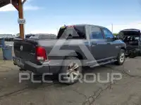 2015 Dodge 1500 photo