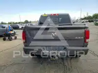 2015 Dodge 1500 photo