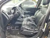 2015 Dodge JOURNEY photo