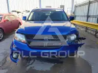 2015 Dodge JOURNEY фото