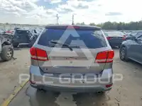 2015 Dodge JOURNEY фото