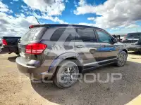 2015 Dodge JOURNEY фото