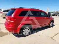 2015 Dodge JOURNEY фото