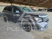 2015 Dodge JOURNEY фото