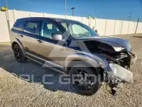 2015 Dodge JOURNEY photo