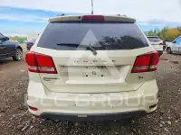 2015 Dodge JOURNEY фото