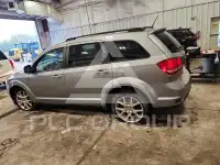 2015 Dodge JOURNEY фото