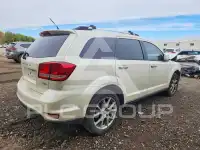 2015 Dodge JOURNEY фото