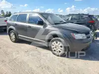 2015 Dodge JOURNEY фото