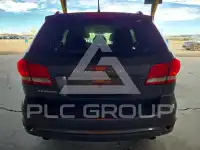 2015 Dodge JOURNEY фото