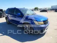 2015 Dodge JOURNEY фото
