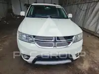 2015 Dodge JOURNEY фото